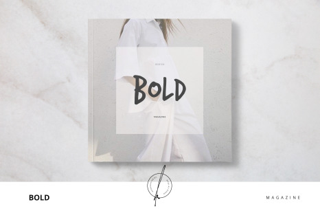 Bold Magazine