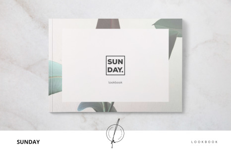 Sunday Lookbook