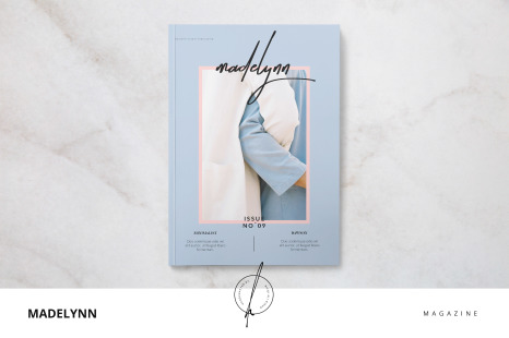 Madelynn Magazine
