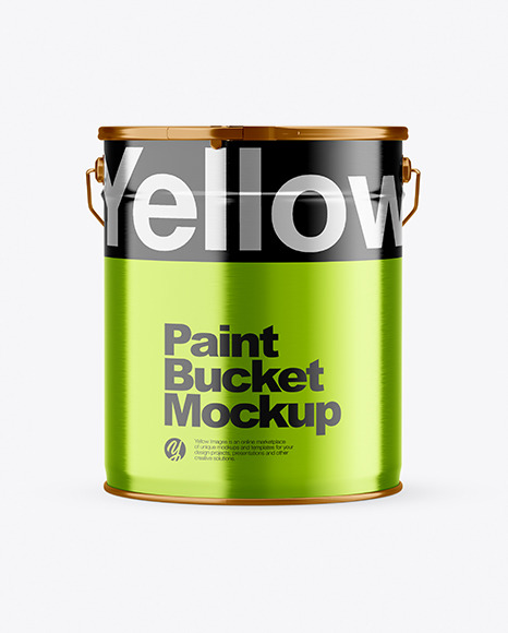 Paint Bucket