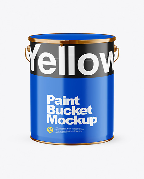 Paint Bucket