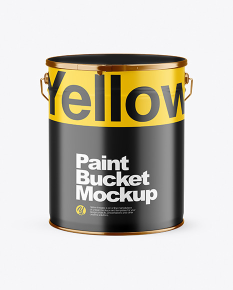 Paint Bucket