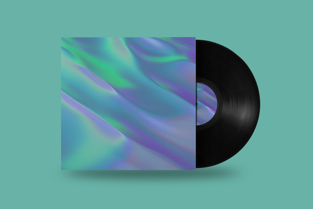 Iridescent Abstract Backgrounds Iridescent Abstract Backgrounds