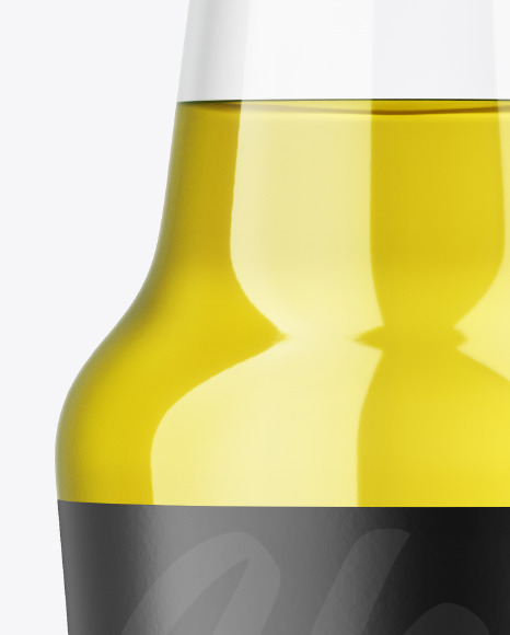 Olive Oil Bottle Mockup Olive Oil Bottle Mockup