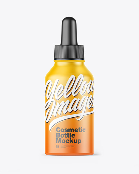 Dropper Bottle