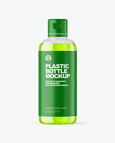 Color Liquid Cosmetic Bottle Mockup Color Liquid Cosmetic Bottle Mockup