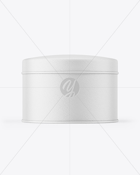 Download Paper Cosmetic Jar Mockup Free Mockups