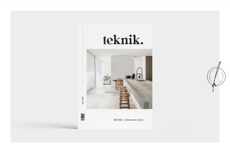 Teknik Magazine