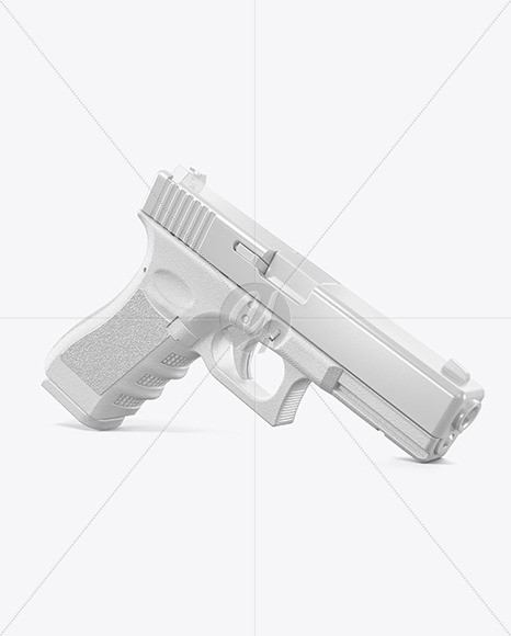 Download Glock Mockup Free Mockups