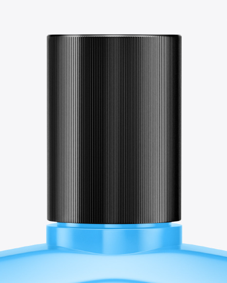 Cosmetic Bottle Mockup Cosmetic Bottle Mockup