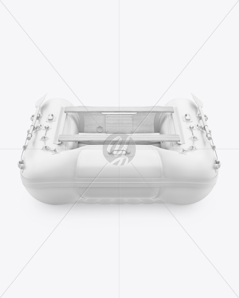 Download Inflatable Boat Mockup Free Mockups