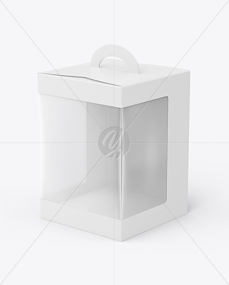 Download Paper Box Mockup Free Mockups