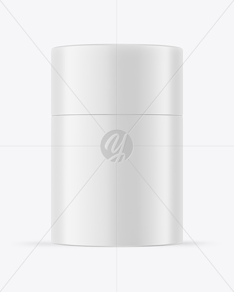 Download Matte Cosmetic Jar Mockup Free Mockups