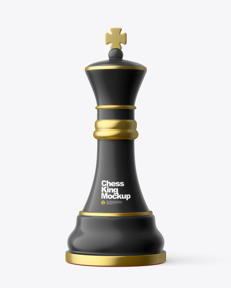 King Chess Piece PNG Images & PSDs for Download