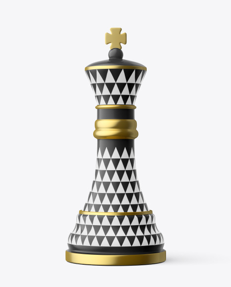 Chess Piece King White PNG Images & PSDs for Download