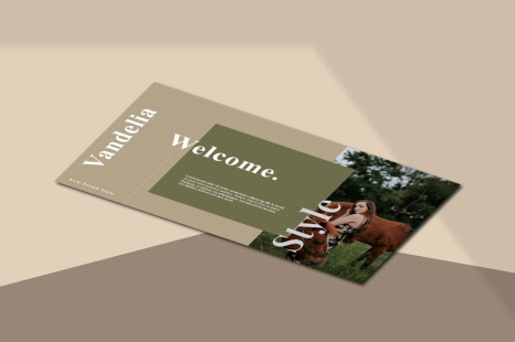 VANDELIA  Google Slides