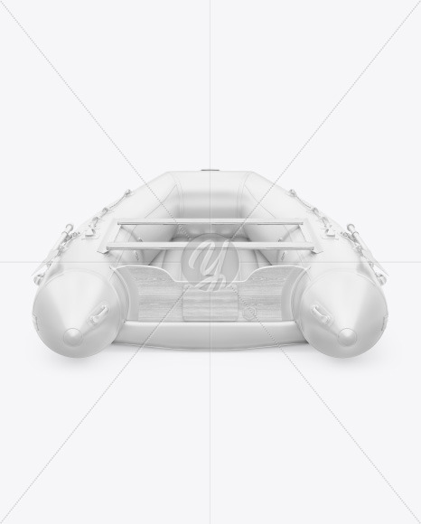 Download Inflatable Boat Mockup Free Mockups