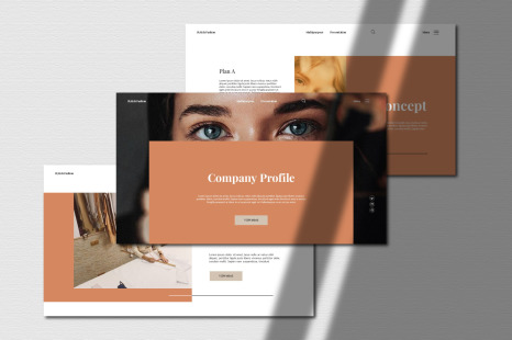 Colorado Keynote Template