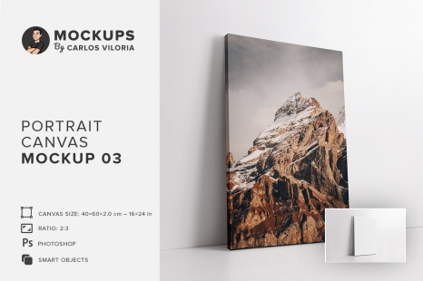 Download Newest Product Mockups On Yellow Images Creative Store