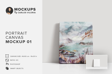 Download Newest Product Mockups On Yellow Images Creative Store