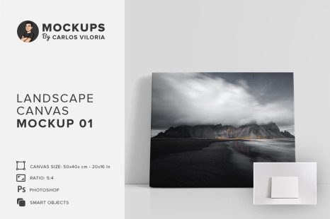 Download Newest Product Mockups On Yellow Images Creative Store