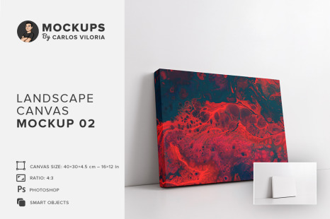 Download Newest Product Mockups On Yellow Images Creative Store