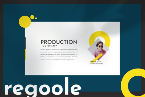 Regoole Bundle Presentation Template