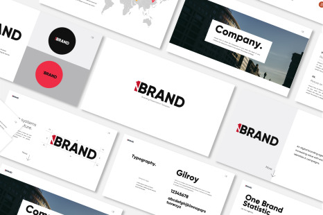 One Brand Bundle Presentation