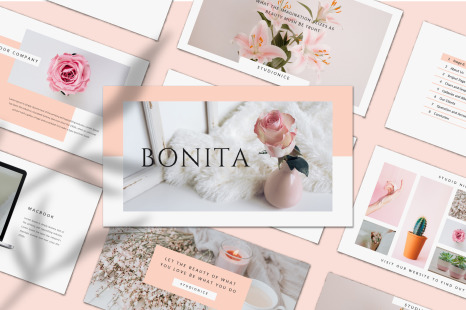 Bonita Bundle Presentation