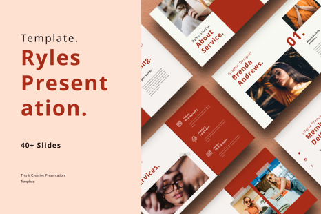 Ryles Bundle Presentation