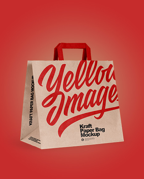 Download 127+ Shopping Bag Mockup Vk Download Free