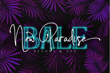 Concetta Kalvani - Signature Font