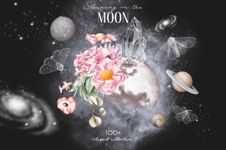 Sleeping on the Moon