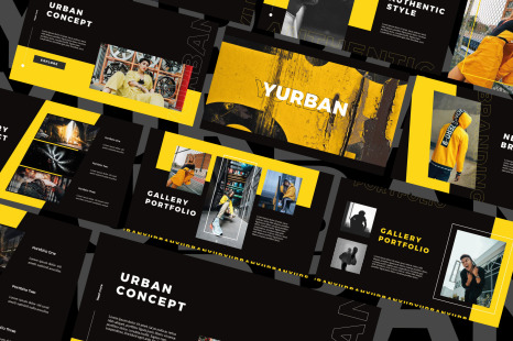 YURBAN