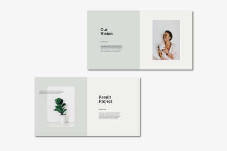 Jackpot Keynote Template
