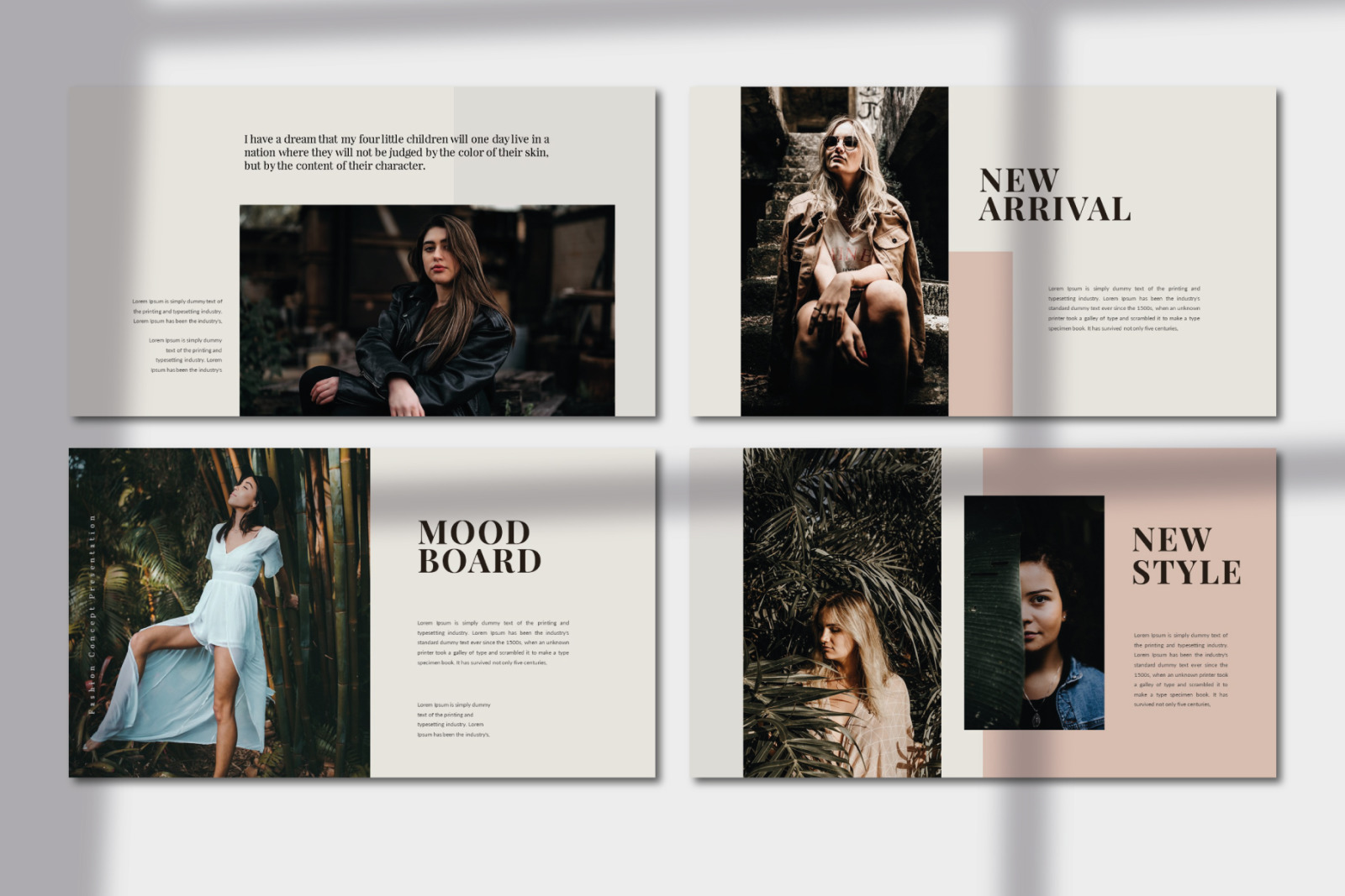 Pointer Google Slides on Yellow Images Creative Store