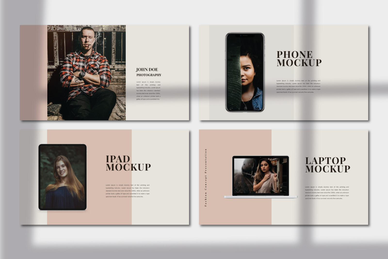 Pointer Google Slides on Yellow Images Creative Store