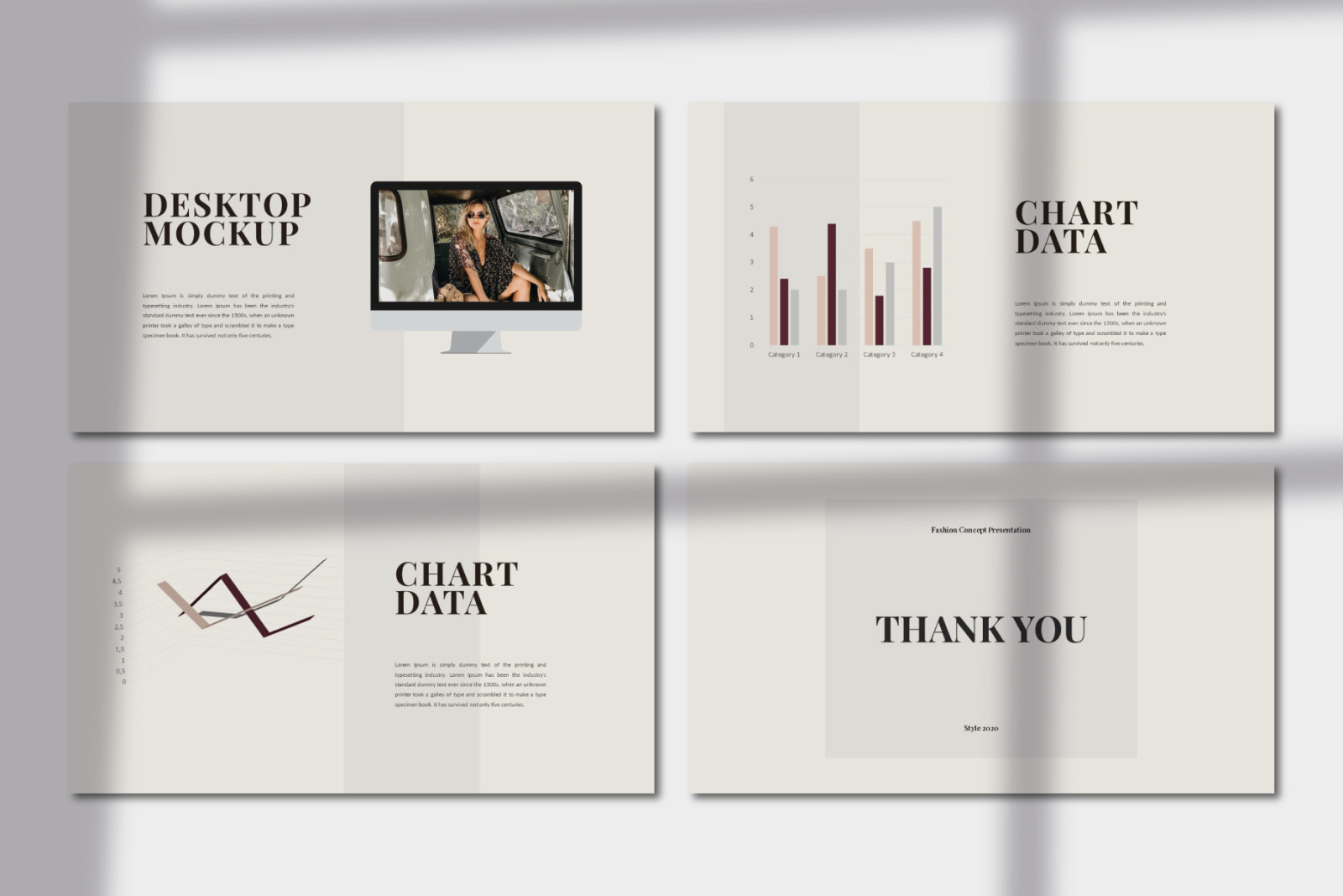 Pointer Google Slides on Yellow Images Creative Store