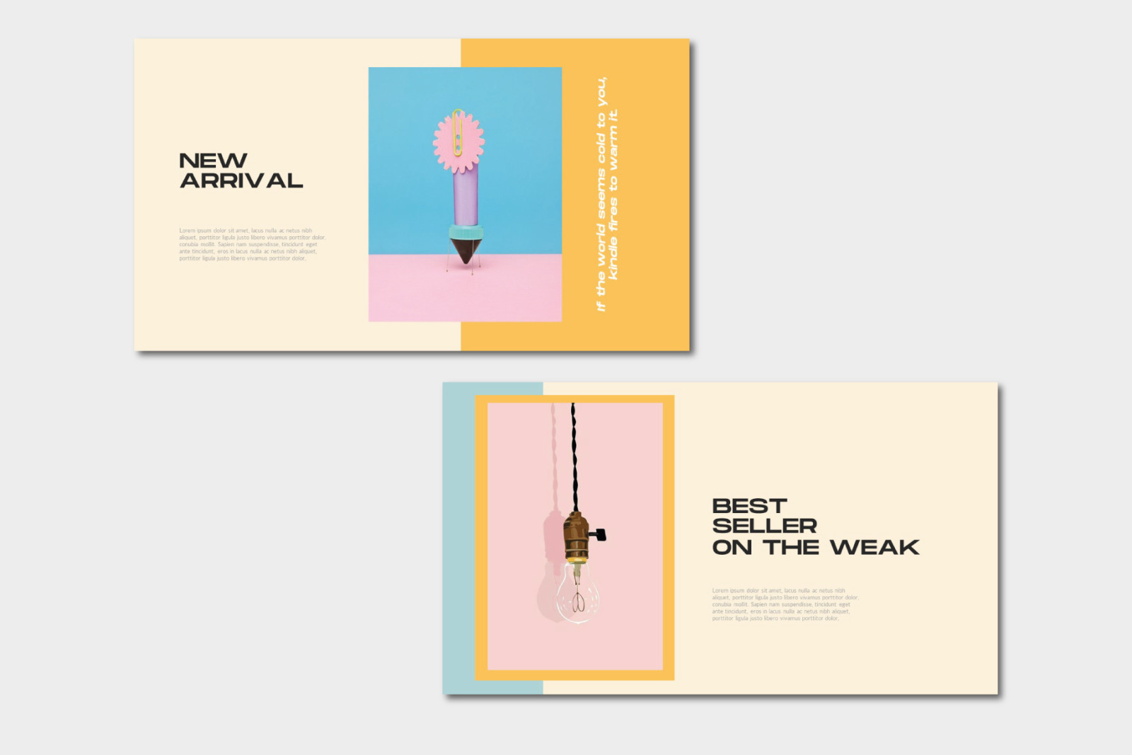 Innova Keynote Template