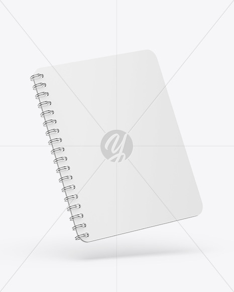 Download Notebook Mockup Free Mockups