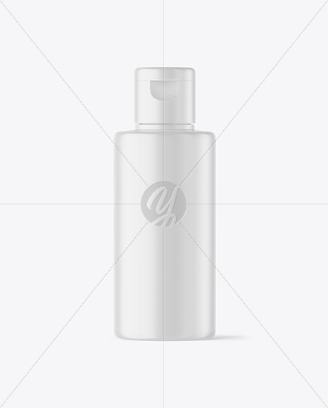 Download Matte Cosmetic Bottle Mockup Free Mockups