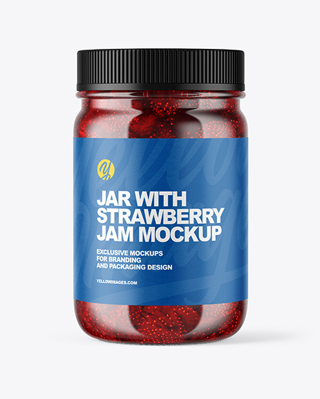Storage Jar