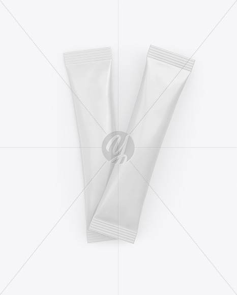 Download Two Stick Sachets Mockup Free Mockups Download Two Stick Sachets Mockup Free Mockups