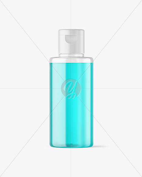 Download Color Liquid Cosmetic Bottle Mockup Free Mockups