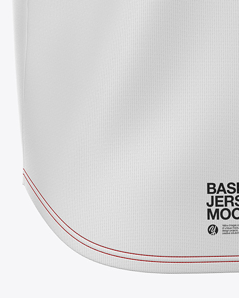 Men s Baseball Jersey Mockup PSD #1