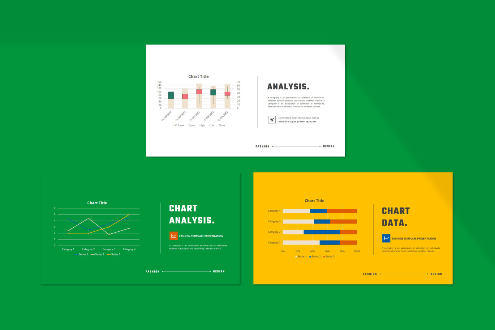 MAGDALENA Powerpoint Template