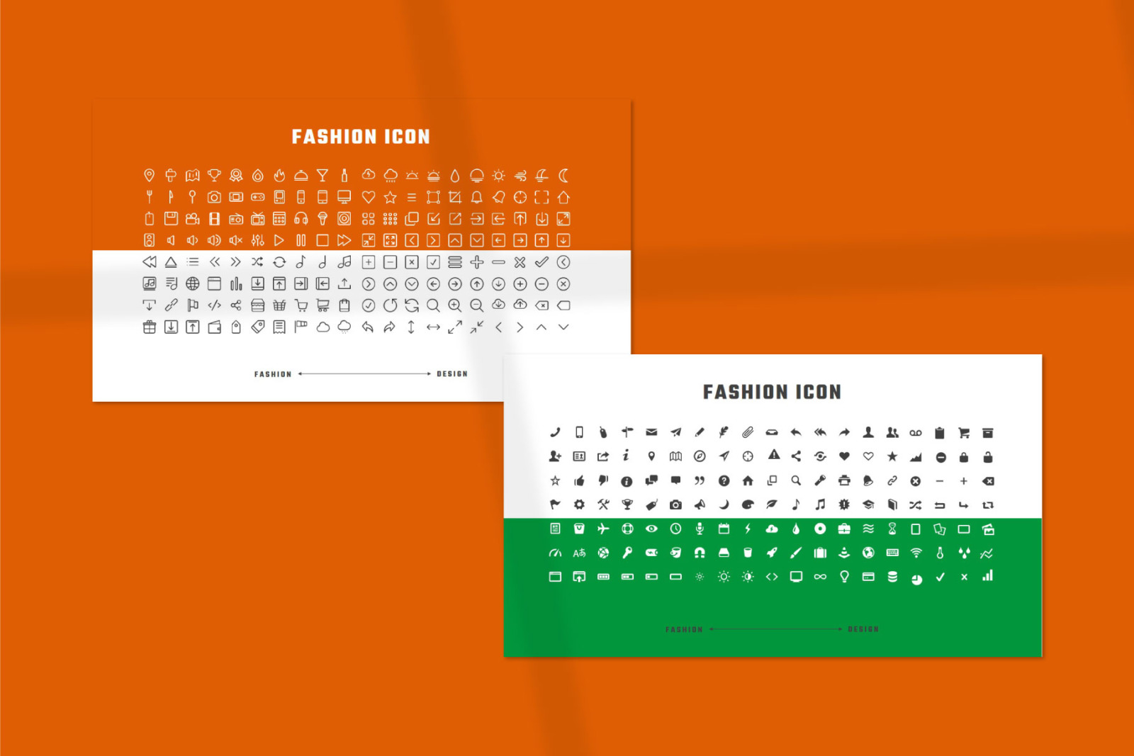 MAGDALENA Powerpoint Template