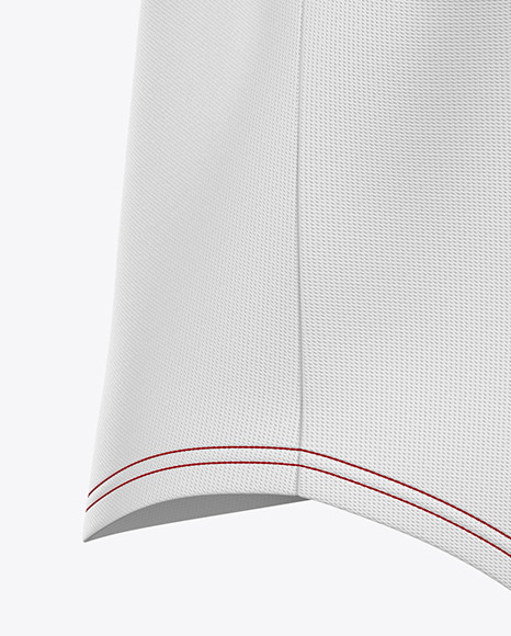 Men s Baseball Jersey Mockup PSD #1