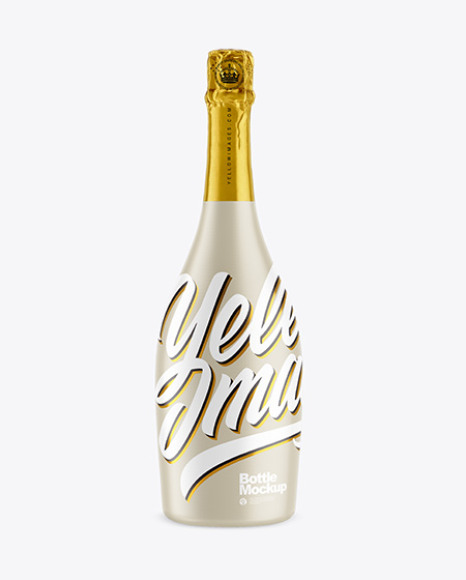 Download Ceramic Wine Bottle Mockup In Bottle Mockups On Yellow Images Object Mockups