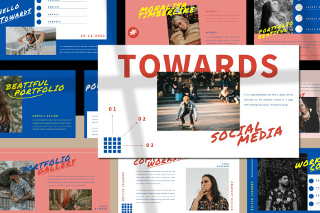 TOWARDS Keynote Template